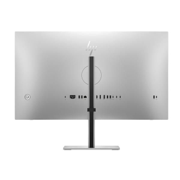 HP Series 7 Pro Docking Monitor serie 7 Pro 31,5 4K Thunderbolt 4 732xk (HP 732xk - Series 7 Pro - monitor a LED - 31.5 - 3840 x 2160 4K @ 120 Hz - IPS Black - 450 cd/m - 2700:1 - 5 ms - Thunderbolt 4, HDMI, DisplayPort - nero, argento)HpB7JM6AA#ABB