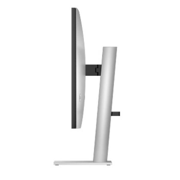 HP Series 7 Pro Docking Monitor serie 7 Pro 31,5 4K Thunderbolt 4 732xk (HP 732xk - Series 7 Pro - monitor a LED - 31.5 - 3840 x 2160 4K @ 120 Hz - IPS Black - 450 cd/m - 2700:1 - 5 ms - Thunderbolt 4, HDMI, DisplayPort - nero, argento)HpB7JM6AA#ABB