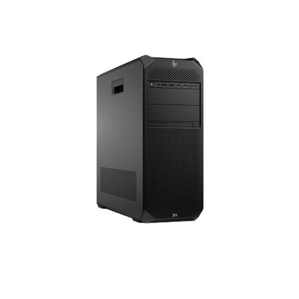 HP Z6 G5 A Workstation Wolf Pro Security Edition AMD Ryzen Threadripper PRO 7955WX 64 GB DDR5-SDRAM Windows 11 Pro Tower Stazione di lavoro AI Workstation (HP Workstation Z6 G5 A - AI Workstation - tower 4U - 1 x Ryzen ThreadRipper PRO 7955WX / fino ...