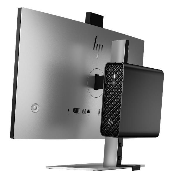 HP Z2 Mini G1i Wolf Pro Security Edition Intel Core Ultra 7 265 32 GB DDR5-SDRAM 1 TB SSD Windows 11 Pro Mini PC Stazione di lavoro AI Workstation, AI PC Nero (HP Workstation Z2 G1i - AI Workstation, AI PC - mini 5U - 1 x Core Ultra 7 265 / fino a 5....
