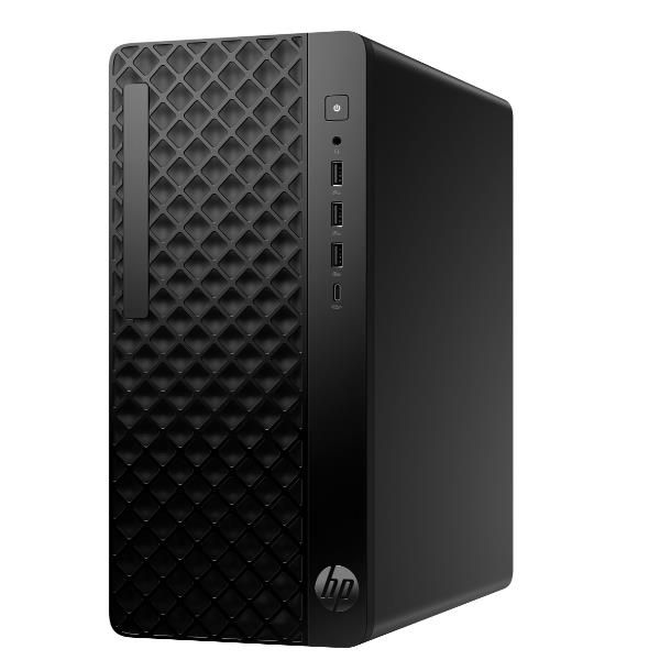 HP ProDesk 2 Tower G1i E Desktop PC Intel Core i5 i5-14400 8 GB DDR5-SDRAM 256 GB SSD Windows 11 Pro (HP ProDesk 2 G1i E - Tower Core i5 i5-14400 / fino a 4.7 GHz - RAM 8 GB - SSD 256 GB - NVMe - UHD Graphics 730 - Gigabit Ethernet - Win 11 Pro -moni...