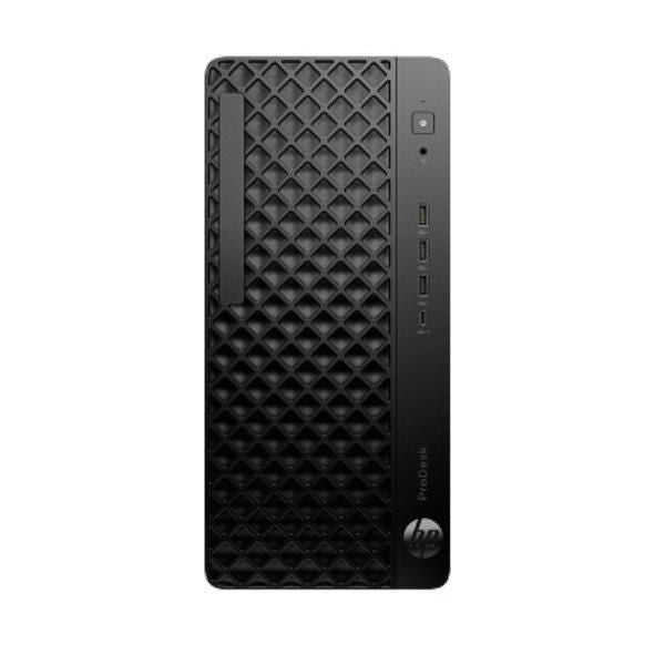 HP ProDesk 4 Tower G1i Desktop AI PC Intel Core Ultra 5 235 16 GB DDR5-SDRAM 1 TB SSD Windows 11 Pro (HP ProDesk 4 TWR G1i U5235 16GB/1TB PC Italy - Italian localization)Hp0199896887748D5BT4ET#ABZ