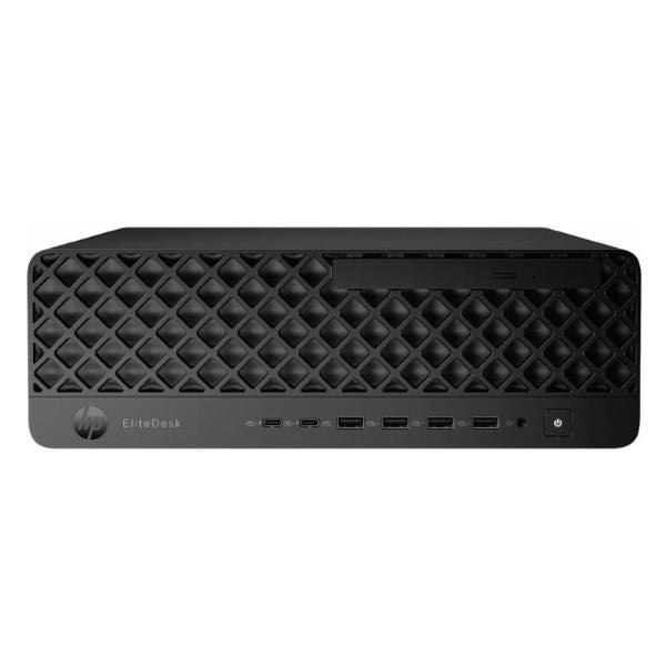 HP EliteDesk 8 SFF G1i Desktop AI PC Wolf Pro Security Edition Intel Core Ultra 7 265 16 GB DDR5-SDRAM 512 GB SSD Windows 11 Pro (HP EliteDesk 8 SFF G1i U7265 16GB/512 PC Italy - Italian localization)Hp0199896885805D5BB6ET#ABZ