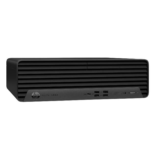HP Elite SFF 800 G9 Desktop PC Wolf Pro Security Edition Intel Core i7 i7-14700 16 GB DDR5-SDRAM 512 GB SSD Windows 11 Pro (HP Elite SFF 800 G9 i714700 16GB/512 PC Italy - Italian localization)Hp0199896861816D58RPET#ABZ