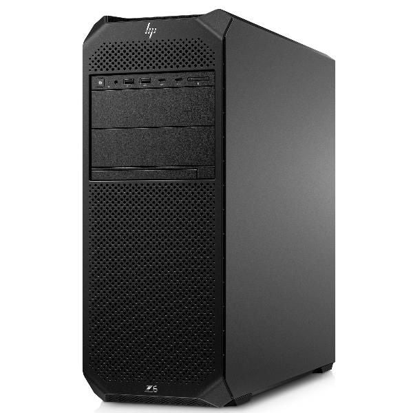 HP Z6 G5 A Workstation Wolf Pro Security Edition AMD Ryzen Threadripper PRO 7955WX 64 GB DDR5-SDRAM Windows 11 Pro Tower Stazione di lavoro AI Workstation (HP Workstation Z6 G5 A - AI Workstation - tower 4U - 1 x Ryzen ThreadRipper PRO 7955WX / fino ...