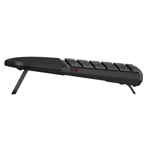 HP Tastiera 685 Comfort Dual-Mode (685 CFT Dual-Mode KBD ITL - Warranty: 12M)Hp8T6L9UT#ABZ