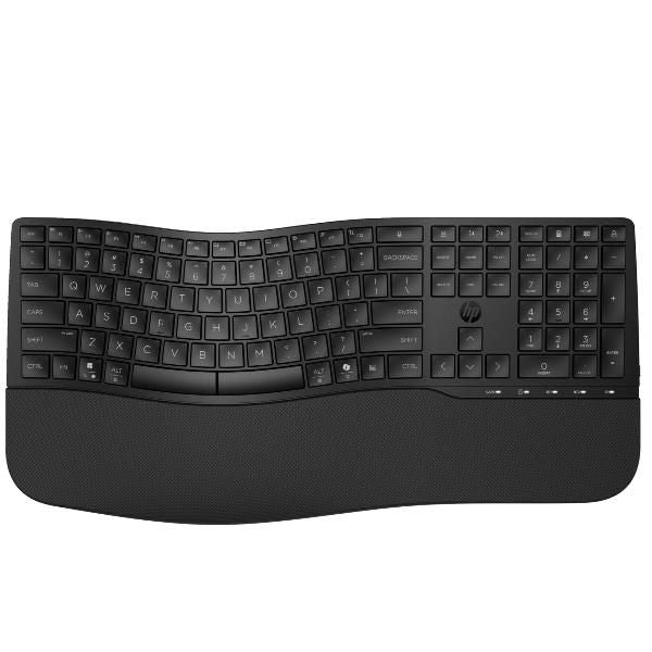 HP Tastiera 685 Comfort Dual-Mode (685 CFT Dual-Mode KBD ITL - Warranty: 12M)Hp8T6L9UT#ABZ
