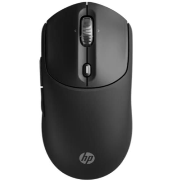 HP Mouse wireless ricaricabile 705 (705 Rechargeable Wireless - Emea Mouse - Warranty: 12M)HpAZ7B1AA#ABB