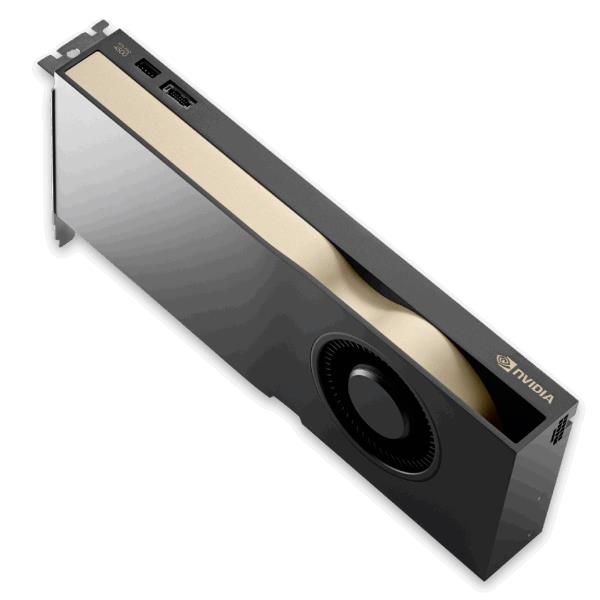 HP NVIDIA RTX PH x45xx 4DP Graphics (NVIDIA RTX PRO 4500 Blackwell - Scheda grafica - RTX PRO 4500 Blackwell - 32 GB - per P/N: 360K6AA, 38T92AA, 436M8AA#ABB, 56Q86AA, 6E3Z5AA, 6J6H7AA, 6J6H8AA, 79C24AA, 7H9Z3AA)Hp0198828194275B11F2AA