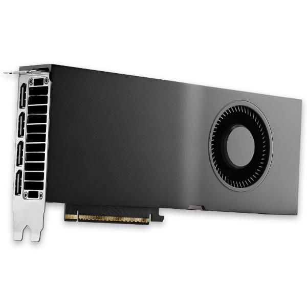 HP NVIDIA RTX PH x45xx 4DP Graphics (NVIDIA RTX PRO 4500 Blackwell - Scheda grafica - RTX PRO 4500 Blackwell - 32 GB - per P/N: 360K6AA, 38T92AA, 436M8AA#ABB, 56Q86AA, 6E3Z5AA, 6J6H7AA, 6J6H8AA, 79C24AA, 7H9Z3AA)Hp0198828194275B11F2AA