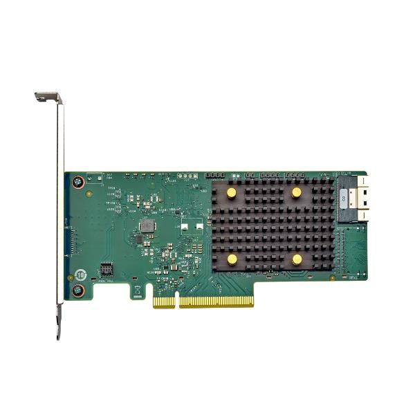 Lenovo 4Y37A78834 controller RAID PCI Express x8 12 Gbit/s (LENOVO THINKSYSTEM RAID 540-8i,PCIE GEN4 12GB ADAPTER)Lenovo08894886030084Y37A78834