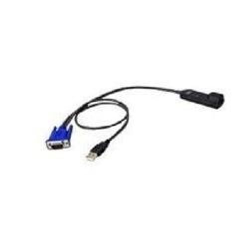 LENOVO VIRTUAL MEDIA CONVERSION OPTION,GEN2 VCO2 1MLenovo46M5383
