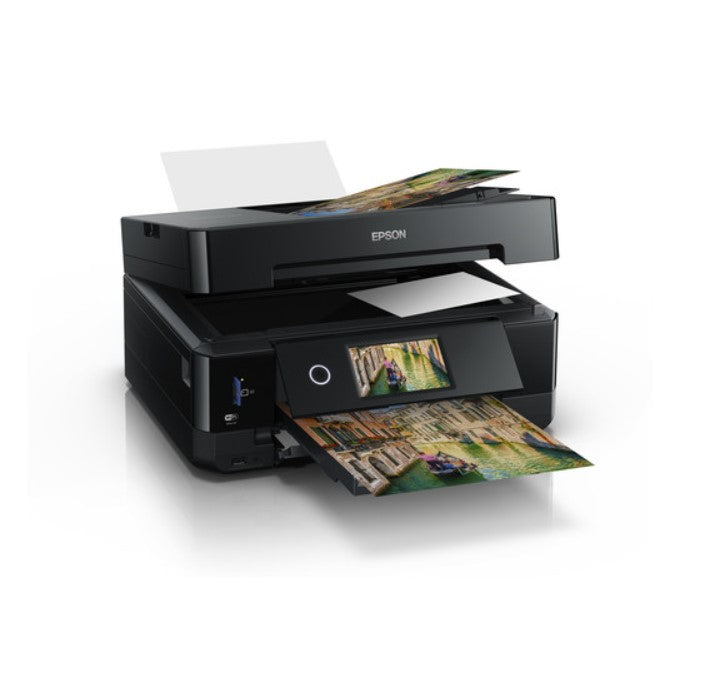 Epson Expression Premium XP-7100