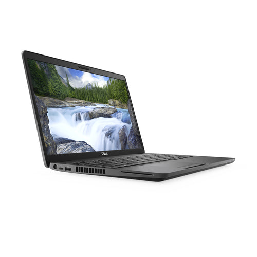 DELL LATITUDE 5500 i7-8665U 15.6" FHD W10PRO 8GB 512GB SSD TASTIERA IT - GRADO A