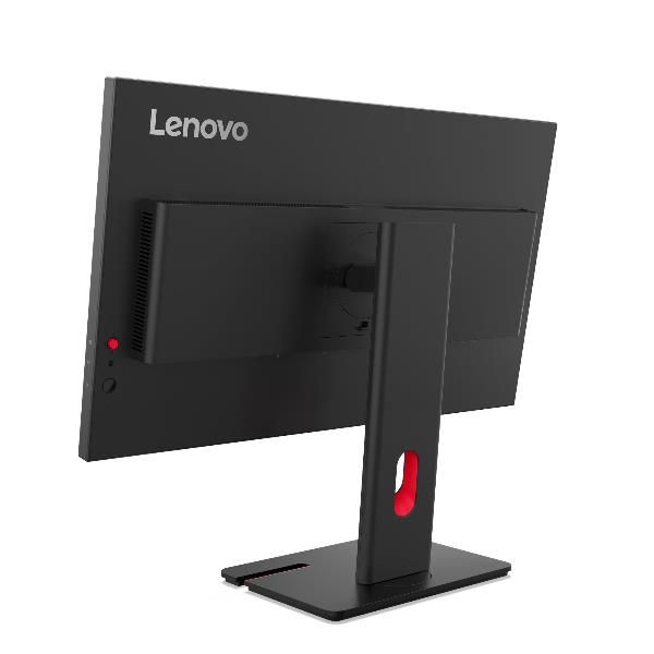 Lenovo ThinkVision T27QD-40 Monitor (Lenovo ThinkVision T27qd-40 - QHD)Lenovo64AAGAT2EU