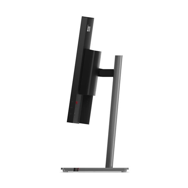 Lenovo ThinkVision P34WD-40 Monitor (ThinkVision P34WD-40 UWQHD USB-C/IPS 34. WARRANTY: 3YR CCR)Lenovo64ADGAT1EU