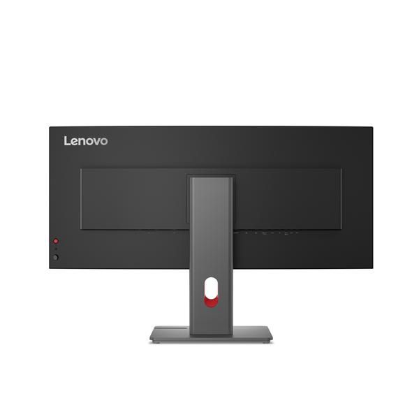 Lenovo ThinkVision P34WD-40 Monitor (Lenovo ThinkVision P34wd-40 - UWQHD)Lenovo64ADGAT1EU