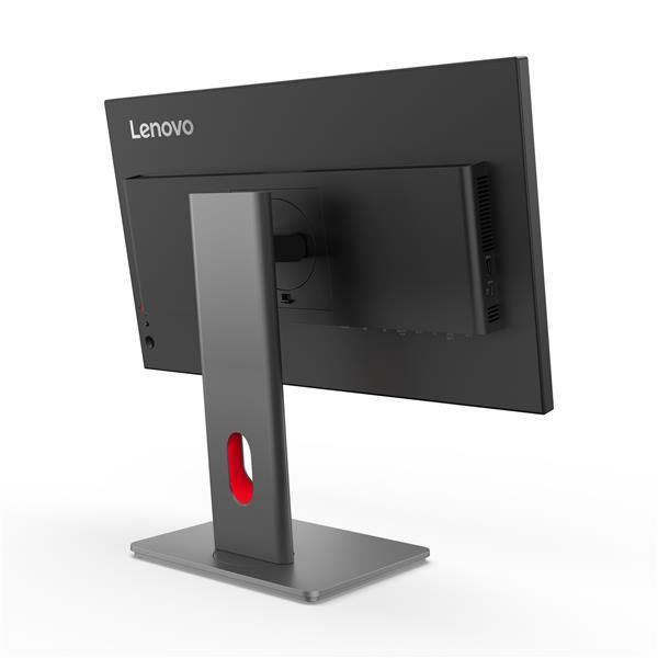 Lenovo ThinkVision P24QD-40 Monitor (ThinkVision P24QD-40 23.8 inch Monitor)Lenovo64B1GAT1EU