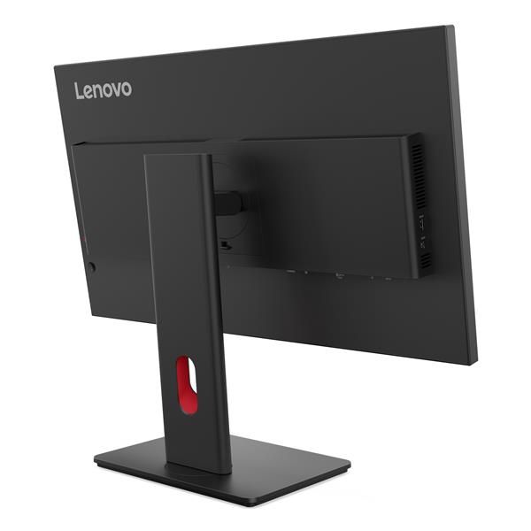 Lenovo ThinkVision T27UD-40 Monitor (ThinkVision T27UD-40 4K/USB-C/DP/Monitor27. WARRANTY: 3YM)Lenovo64AFGAT2EU