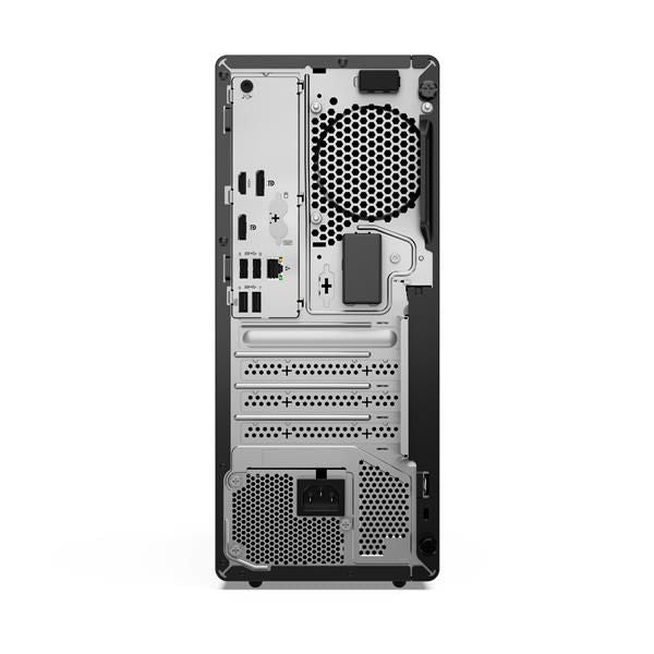 Lenovo ThinkCentre M70t Gen 6 Intel Core Ultra 5 225 16 GB DDR5-SDRAM 512 GB SSD Windows 11 Pro Tower PC Nero (Lenovo ThinkCentre M70t Gen 6 12YH - AI PC - tower Core Ultra 5 225 / fino a 4.9 GHz - RAM 16 GB - SSD 512 GB - TCG Opal Encryption 2, NVMe...
