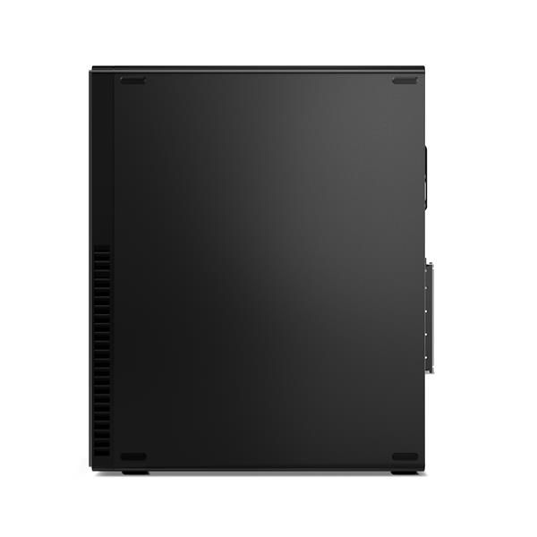 Lenovo ThinkCentre M70s Gen 5 Intel Core i7 i7-14700 16 GB DDR5-SDRAM 512 GB SSD Windows 11 Pro SFF PC Nero (Lenovo ThinkCentre M70s Gen 5 12U8 - SFF Core i7 i7-14700 / fino a 5.4 GHz - vPro Enterprise - RAM 16 GB - SSD 512 GB - TCG Opal Encryption 2...