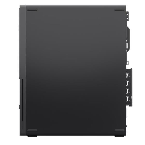 Lenovo ThinkCentre neo 30s Gen 5 Intel Core i7 i7-13620H 32 GB DDR5-SDRAM 1 TB SSD Windows 11 Pro SFF PC Nero (Lenovo ThinkCentre neo 30s Gen 5 13DK - SFF Core i7 13620H / fino a 4.9 GHz - RAM 32 GB - SSD 1 TB - TCG Opal Encryption, NVMe - UHD Graphi...