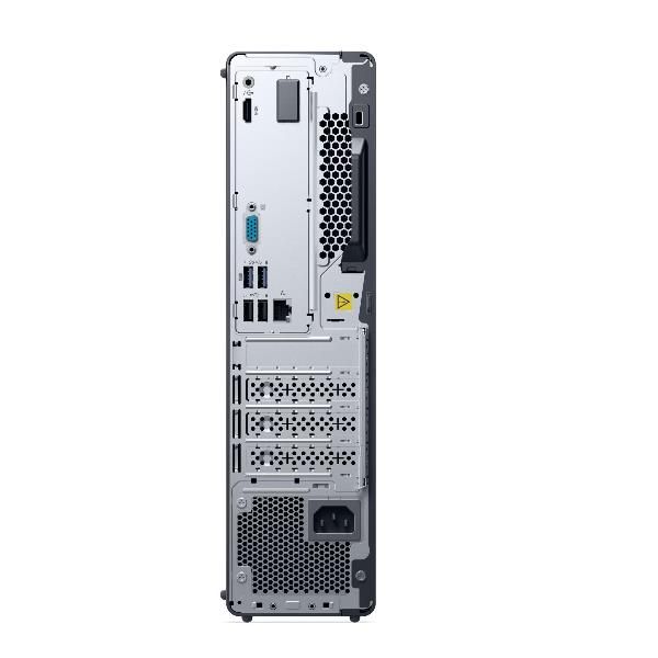 Lenovo ThinkCentre neo 30s Gen 5 Intel Core i7 i7-13620H 32 GB DDR5-SDRAM 1 TB SSD Windows 11 Pro SFF PC Nero (Lenovo ThinkCentre neo 30s Gen 5 13DK - SFF Core i7 13620H / fino a 4.9 GHz - RAM 32 GB - SSD 1 TB - TCG Opal Encryption, NVMe - UHD Graphi...