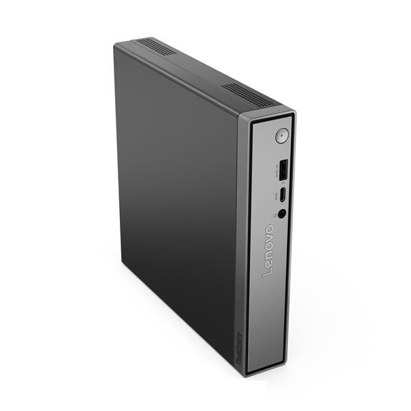 Lenovo ThinkCentre neo 55q Gen 6 AMD Ryzen AI 5 330 16 GB DDR5-SDRAM 512 GB SSD Windows 11 Pro Mini PC Nero (Lenovo ThinkCentre neo 55q Gen 6 13GT - Tiny Ryzen AI 5 330 / fino a 4.5 GHz - RAM 16 GB - SSD 512 GB - TCG Opal Encryption 2, NVMe - Radeon ...