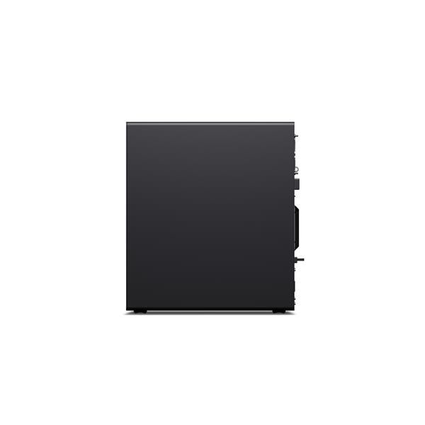 Lenovo ThinkStation P3 Tower Gen 2 Intel Core Ultra 9 285K 32 GB DDR5-SDRAM 1 TB SSD Windows 11 Pro Stazione di lavoro Nero (Lenovo ThinkStation P3 Gen 2 30HT - AI Workstation - tower 1 x Core Ultra 9 285K / fino a 5.7 GHz - vPro Enterprise - RAM 32 ...