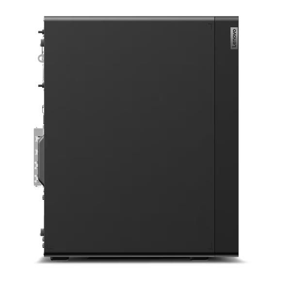 Lenovo ThinkStation P2 Tower Gen 2 Intel Core Ultra 7 265K 32 GB DDR5-SDRAM 1 TB SSD NVIDIA RTX Pro 2000 Blackwell Windows 11 Pro Stazione di lavoro Nero (Lenovo ThinkStation P2 Gen 2 30JQ - AI Workstation - tower 1 x Core Ultra 7 265K / fino a 5.5 G...