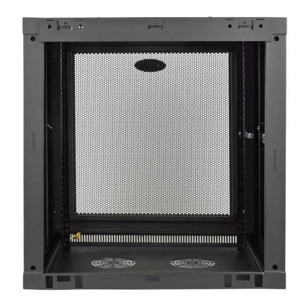 12U WALL MOUNT RACK ENCLOSURE -EatonSRW12U