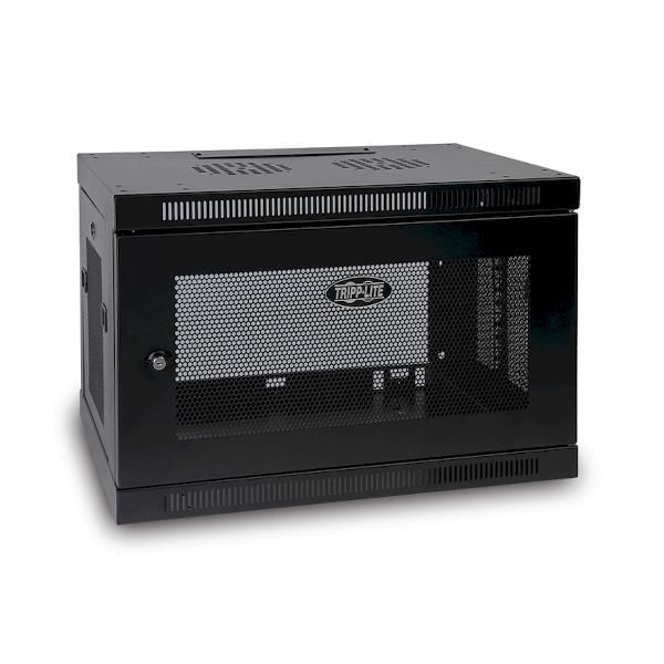 9U WALL MOUNT RACK ENCLOSURE -EatonSRW9U
