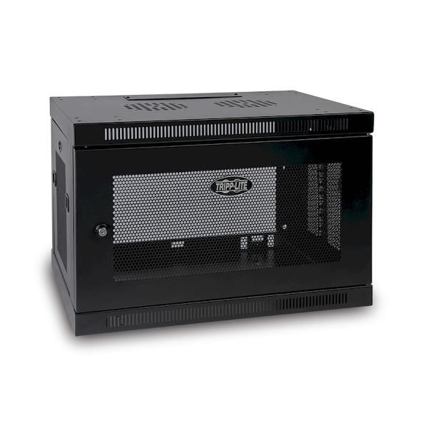 9U WALL MOUNT RACK ENCLOSURE -EatonSRW9U