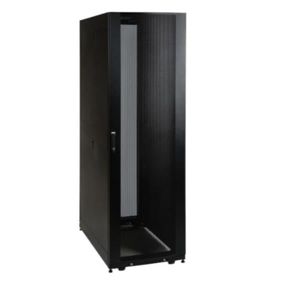 42U RACK ENCLOSURE CABINET -EatonSR42UB