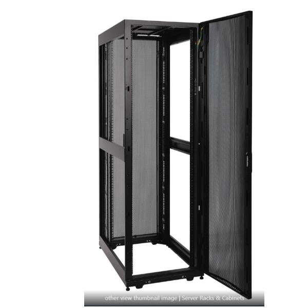 42U RACK ENCLOSURE CABINET -EatonSR42UB