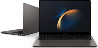 Samsung Notebook - Galaxy Book3 Ultra (2 years pick-up and return)