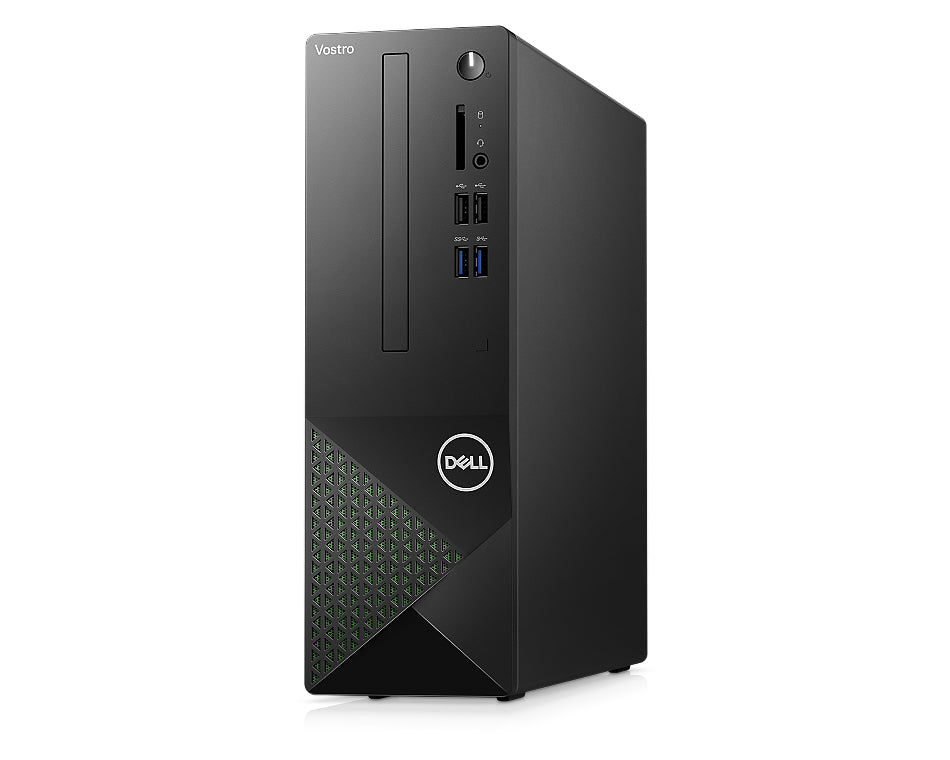 DELL PC SFF VOSTRO 3710 i5-12400 8GB 512GB SSD DVD-RW WIN 11 PRO