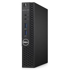 DELL PC MFF OPTIPLEX 3000 i5-13500T 16GB 512GB SSD WIN 11 PRO