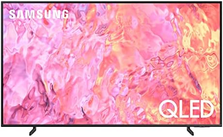 SAMSUNG SMART TV 43" 4K ULTRA HD NERO