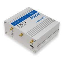 Teltonika-RUTX09-router industriale, con dual SIM LTE-A Cat6