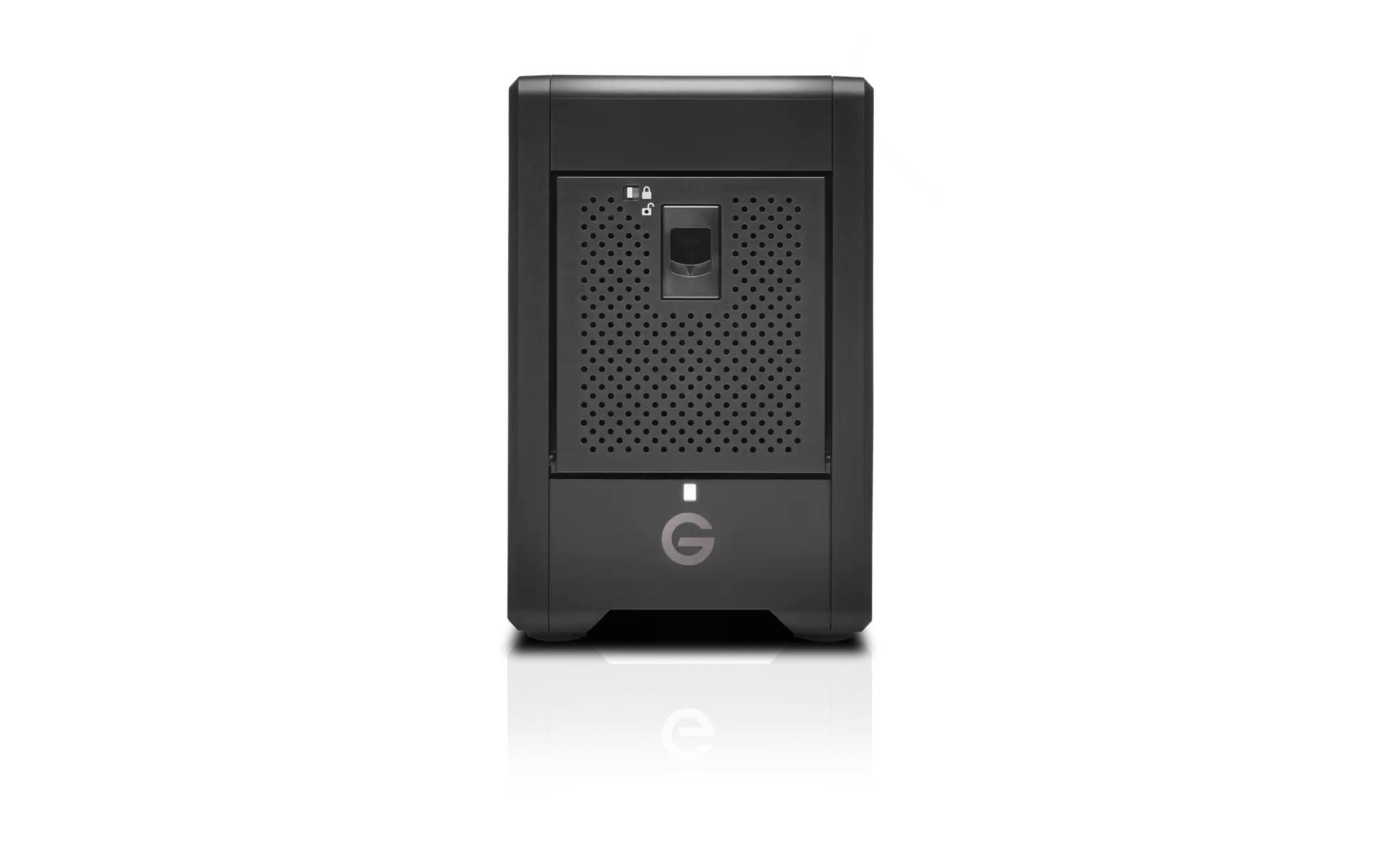SanDisk Professional G-RAID SHUTTLE 4
