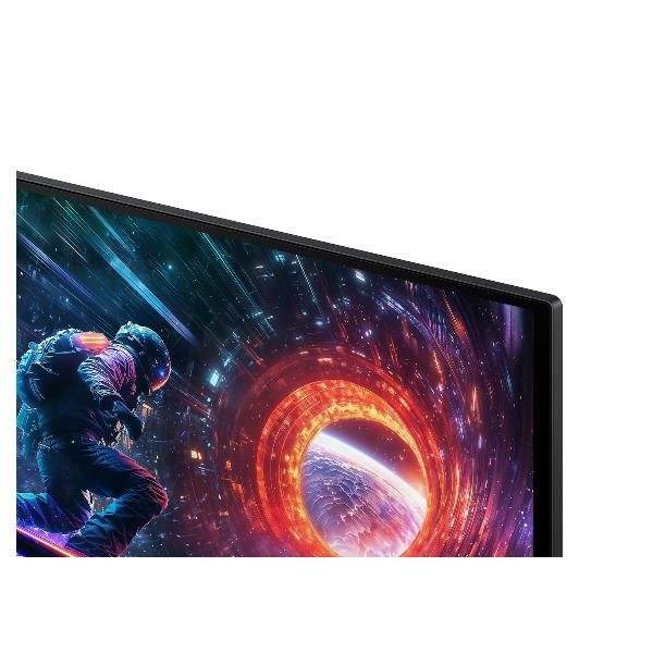 Samsung Monitor Gaming Odyssey OLED G5 - G50SF da 27 QHD Flat (Samsung 27 Odyssey OLED G5 QHD 180Hz)Samsung8806097684046LS27FG502SUXEN