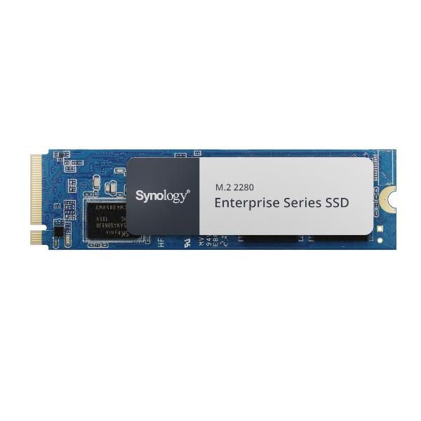 Synology SNV5420-400G drives allo stato solido 400 GB M.2 PCI Express 3.0 NVMe (Synology SNV5420-400G, 400 GB, M.2)SynologySNV5420-400G