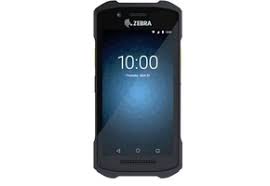 Zebra TC21, 2D, SE4100, 12.7 cm (5''), PTT, USB, BT (BLE, 5.0), Wi-Fi, NFC, Android, GMS