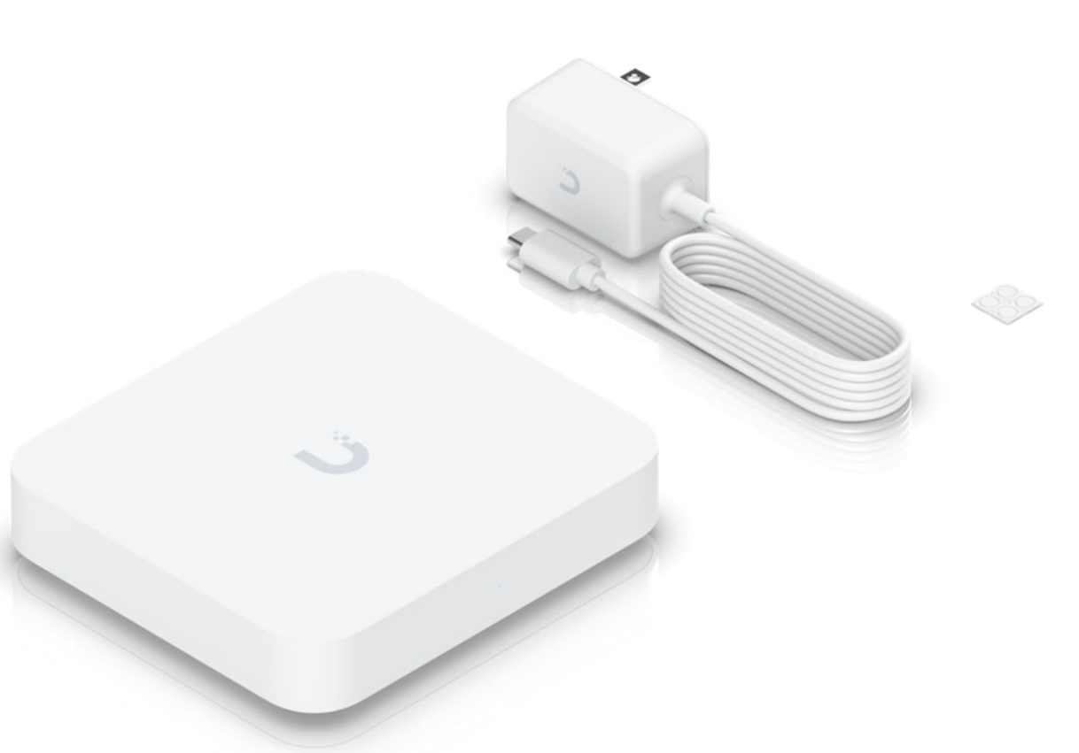 Ubiquiti Gateway Max gateway/controller UXG-MAX