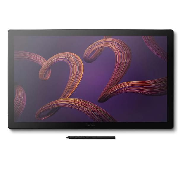 Wacom Cintiq Pro 22 DTH227K0BWacom4949268623469DTH227K0B