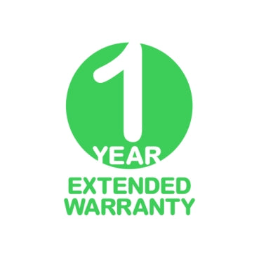 SERVICE PACK 1 YEAR EXTENDED WARRANTY APC