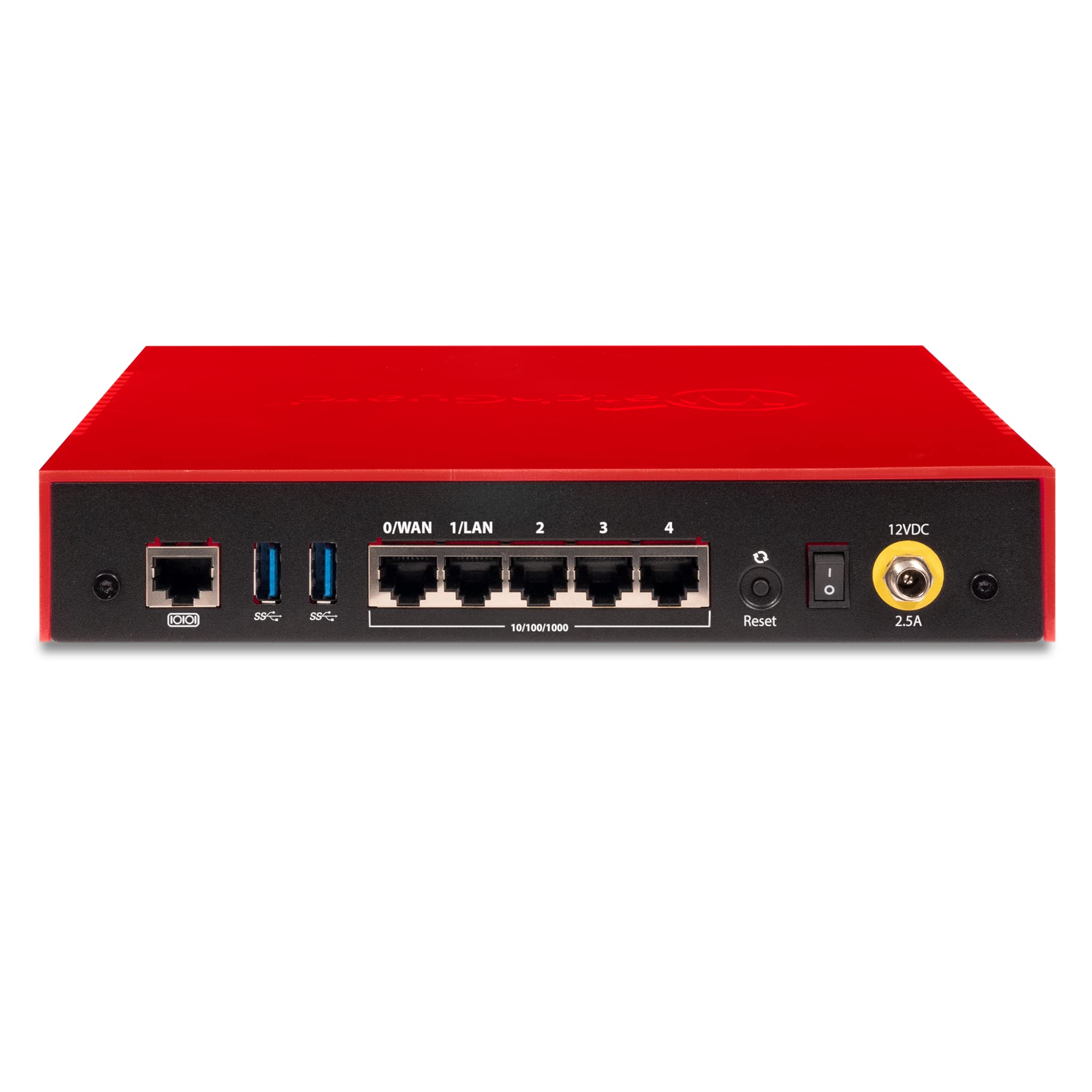 WatchGuard Firebox T45