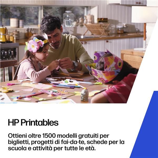 HP Cartuccia di inchiostro nero originale 302/304 (HP 302/304 BLACK ORIGINAL INK - CARTRIDGE)HpB7RT7AE#LS1
