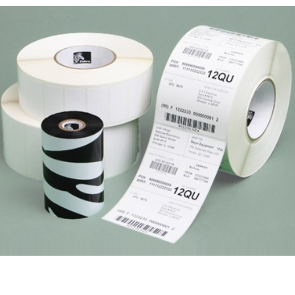 ZIPSHIP KIT 3X Z-SELECT 2000T - 3X 3200 WAX/RESIN RIBBONSZebraLRDOC-WHITE